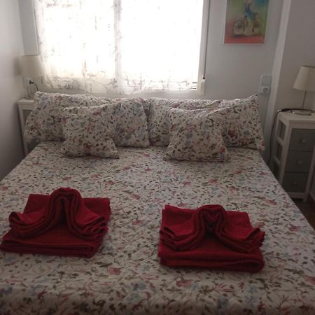 Apartamento Maite Гвардамар-дель-Сегура Номер фото