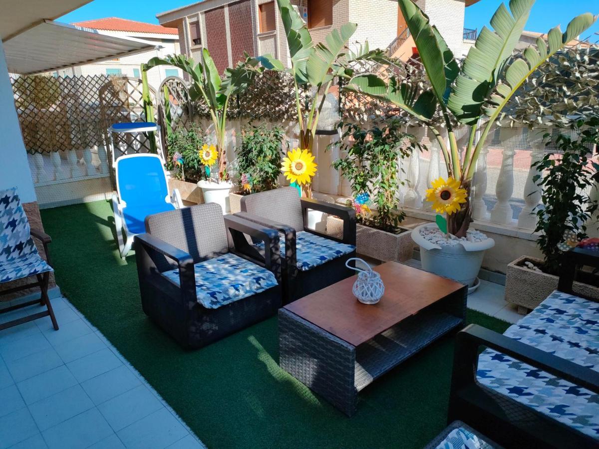 Apartamento Maite Гвардамар-дель-Сегура Экстерьер фото