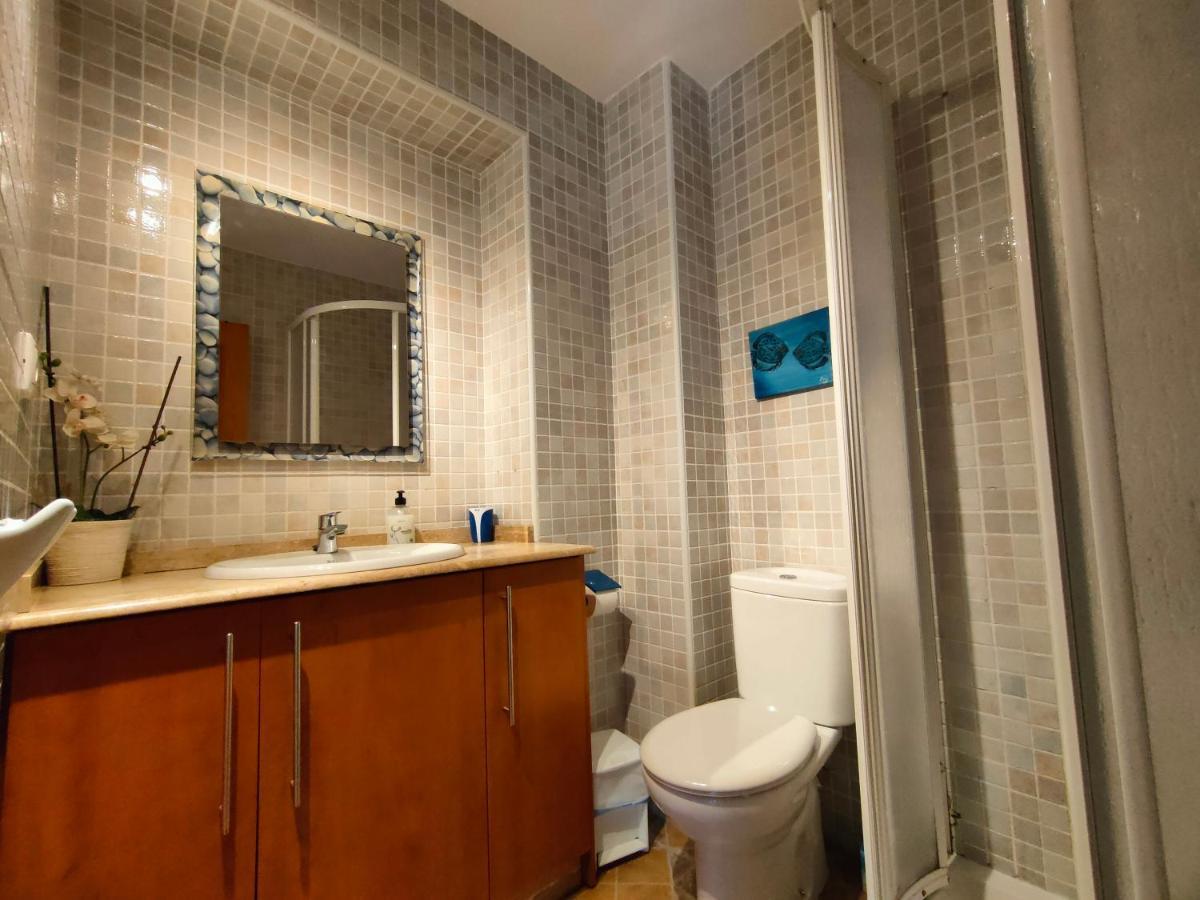 Apartamento Maite Гвардамар-дель-Сегура Экстерьер фото
