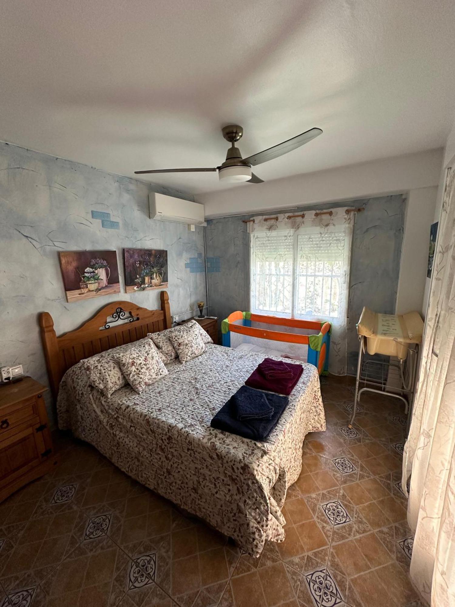 Apartamento Maite Гвардамар-дель-Сегура Номер фото