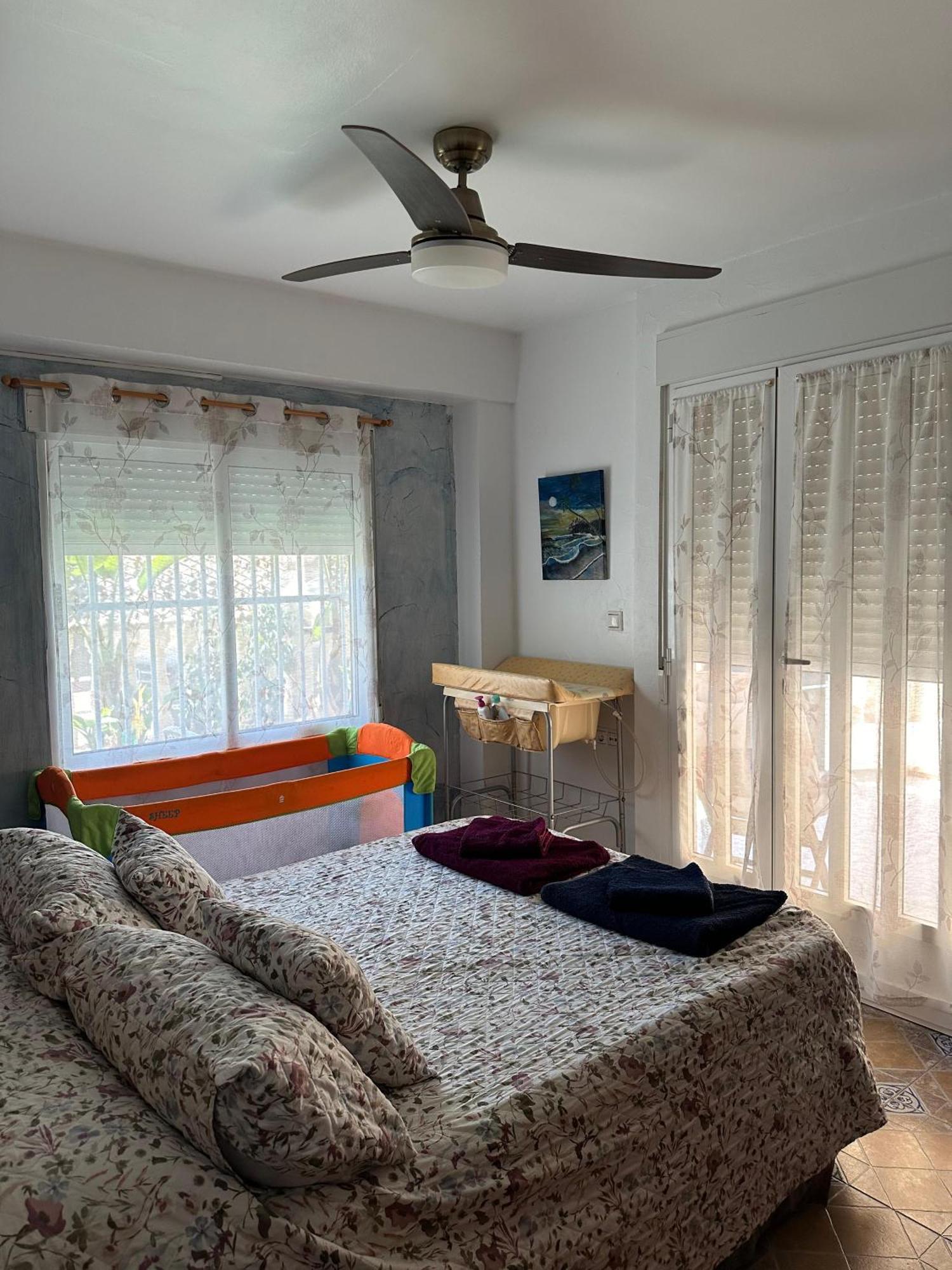 Apartamento Maite Гвардамар-дель-Сегура Номер фото