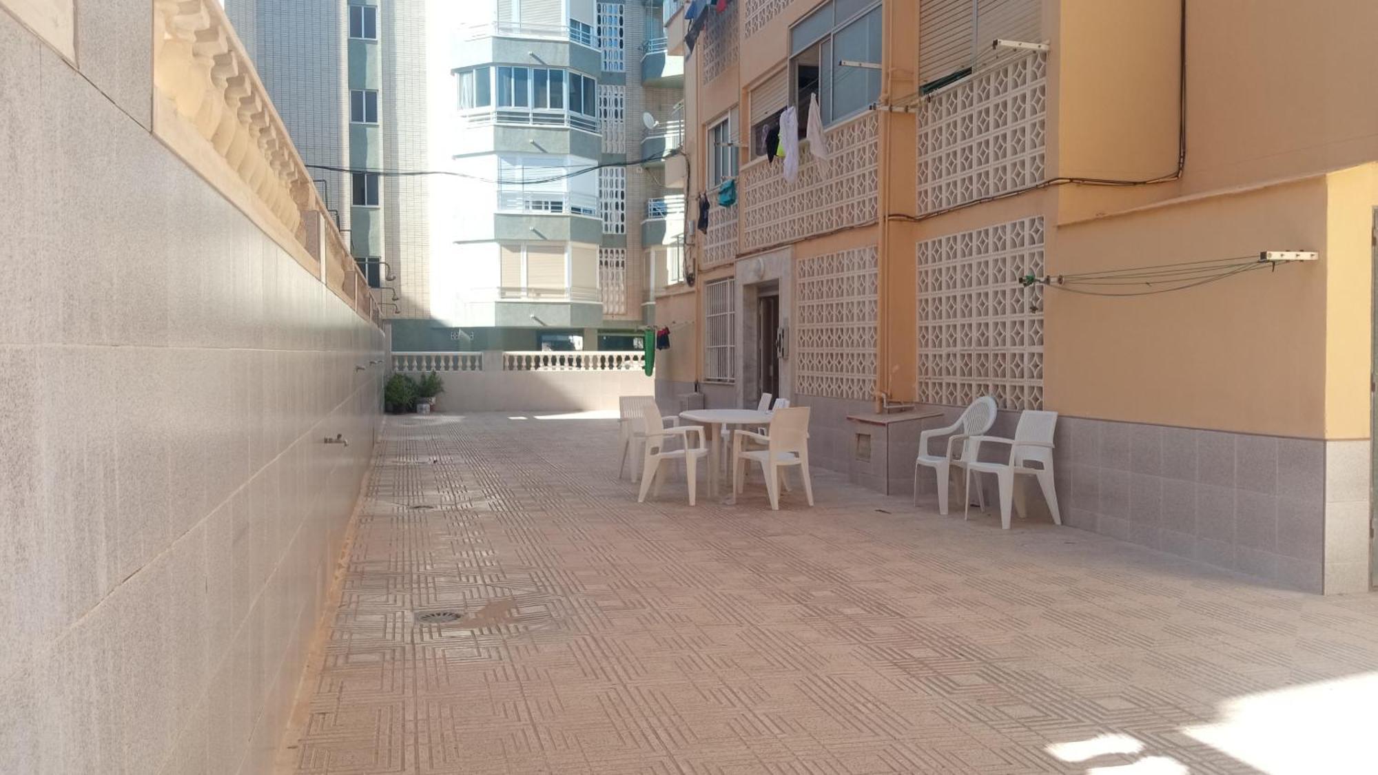 Apartamento Maite Гвардамар-дель-Сегура Номер фото